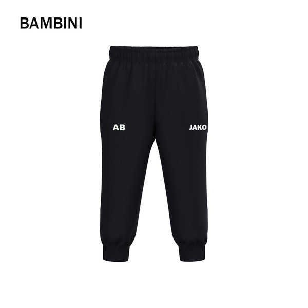 KinderPolyesterhose One Bambini 