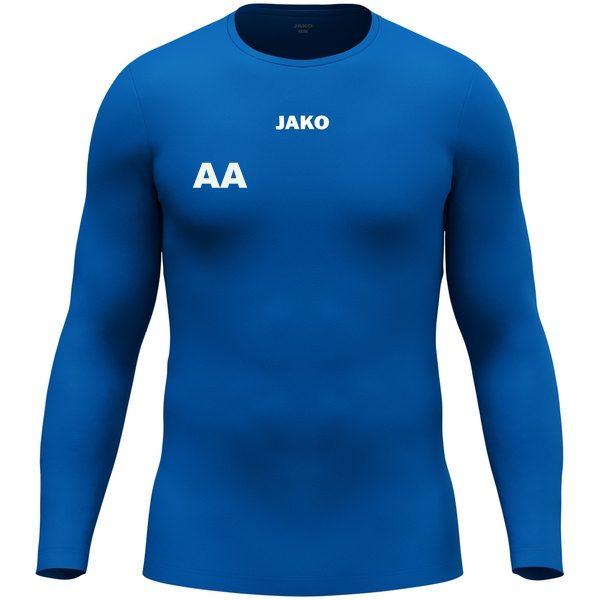 Longsleeve Function 