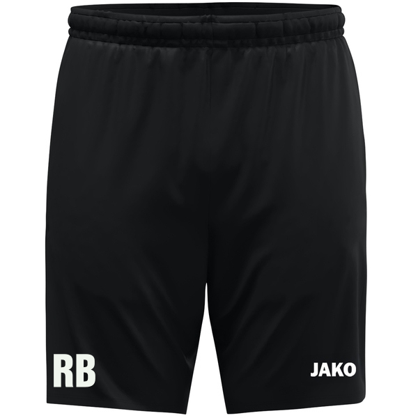 Freizeitshort Dynamic 