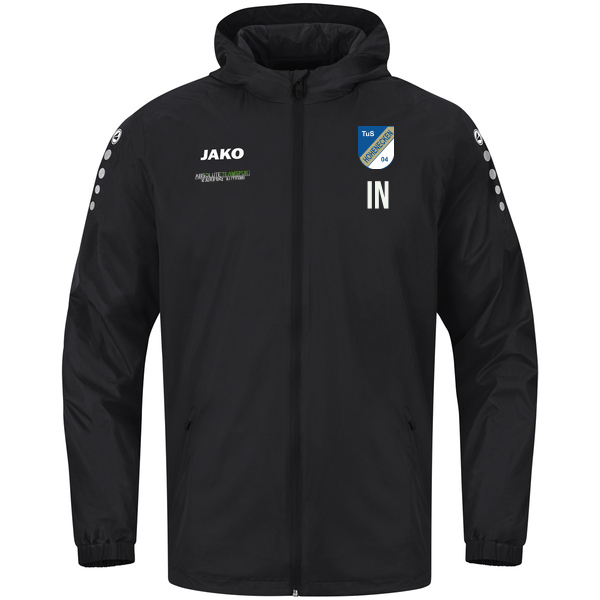 Allwetterjacke Team 2.0 