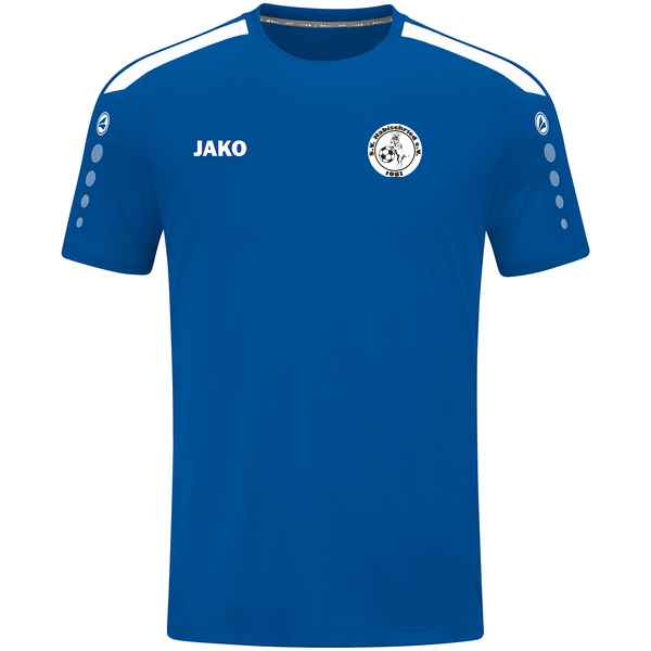 KinderTrikot Power kurzarm 
