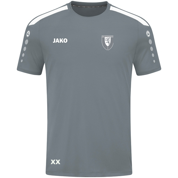 KinderTrikot Power kurzarm 