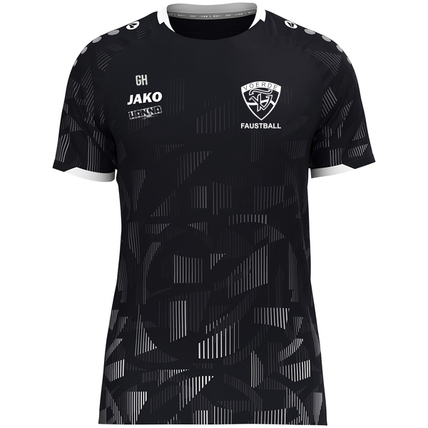 Trikot Sonic kurzarm 