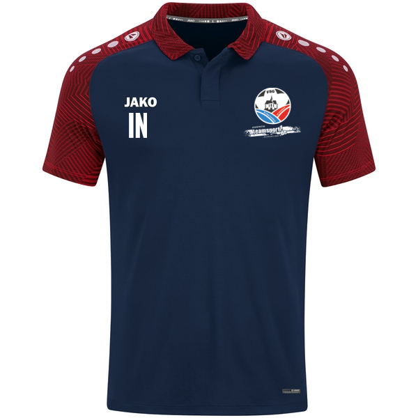 KinderPolo Performance 