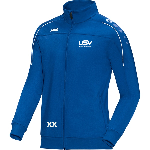 Polyesterjacke Classico 