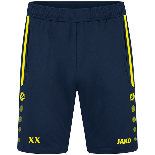 Trainingsshort Allround 