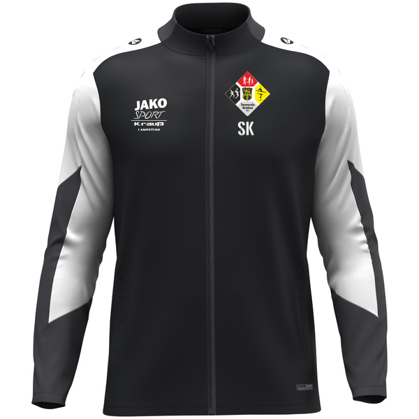 Polyesterjacke Dynamic 