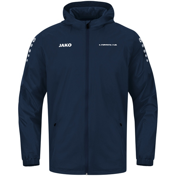 Allwetterjacke Team 2.0 