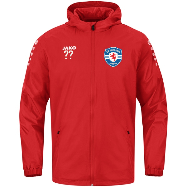 Allwetterjacke Team 2.0 