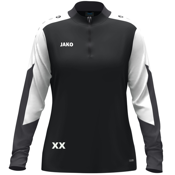 womanZiptop Dynamic Damen 