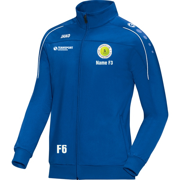 Polyesterjacke Classico 