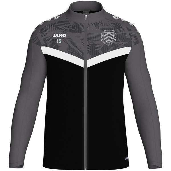 Polyesterjacke Iconic 