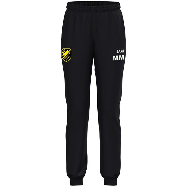 womanPolyesterhose One Damen 