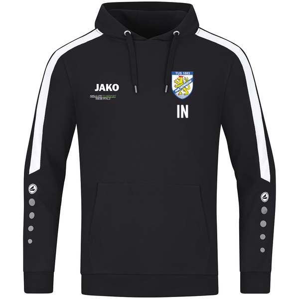 KinderKapuzensweat Power 