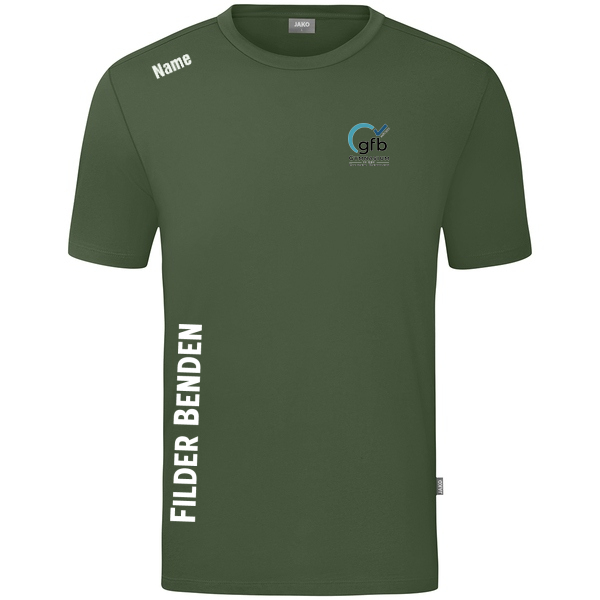 KinderT-Shirt Organic  