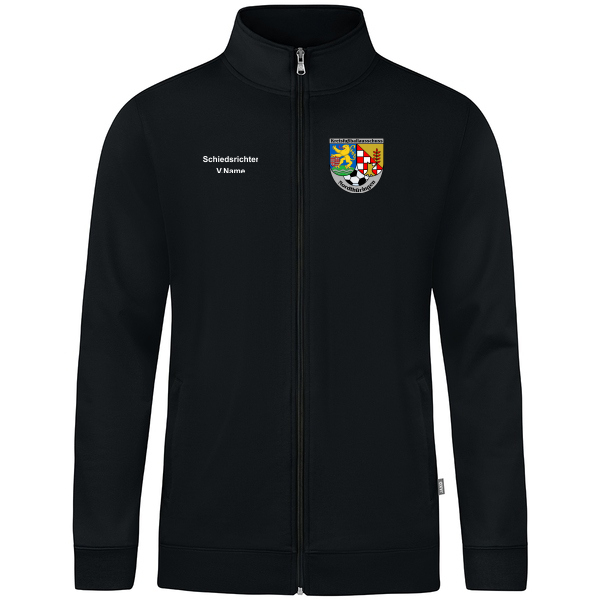 Sweatjacke Doubletex 