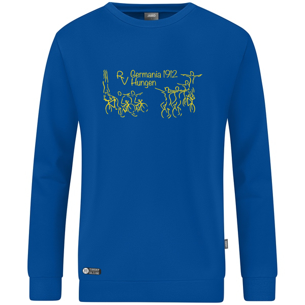 Sweat Organic 