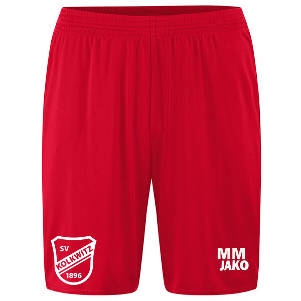 Sporthose Manchester 2.0 ohne Innenslip 