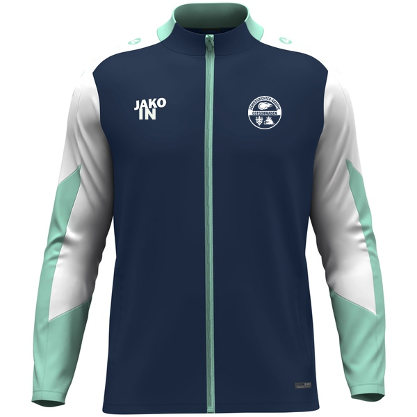 Polyesterjacke Dynamic 