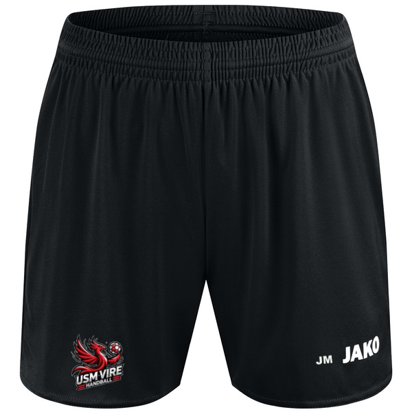 womanShort Manchester 2.0 femme 