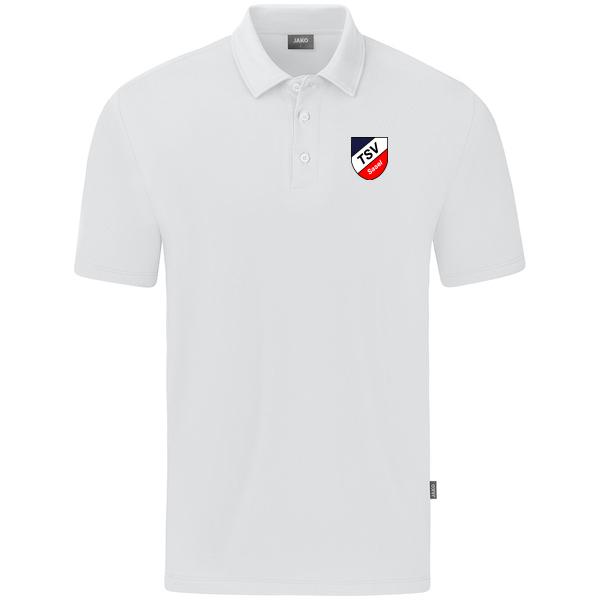 Polo Organic Stretch 