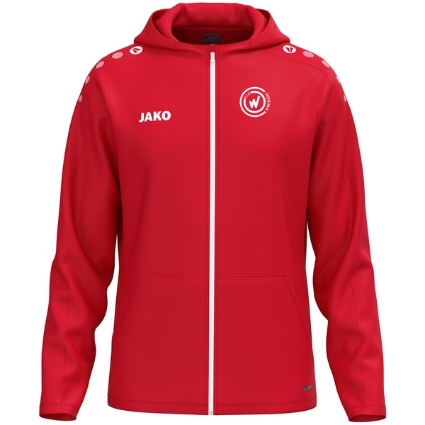 KinderKapuzenjacke One 