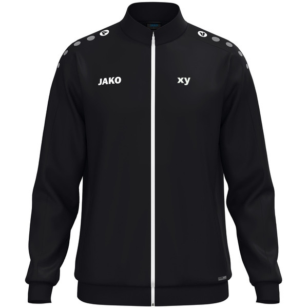 Polyesterjacke One 
