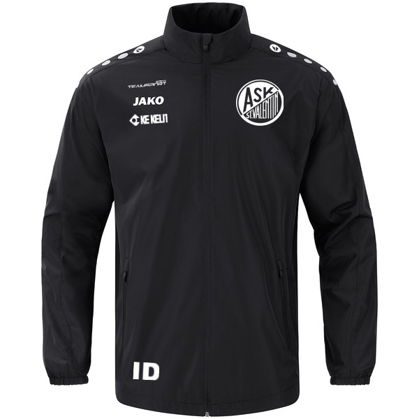 Allwetterjacke One 