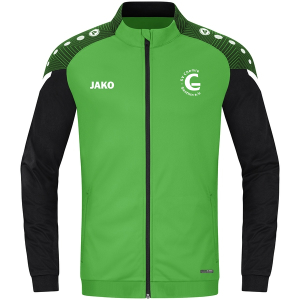 Polyesterjacke Performance 