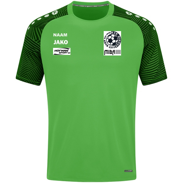 KinderenT-shirt Performance 