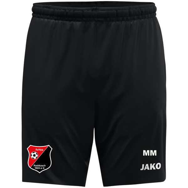 Freizeitshort Dynamic 