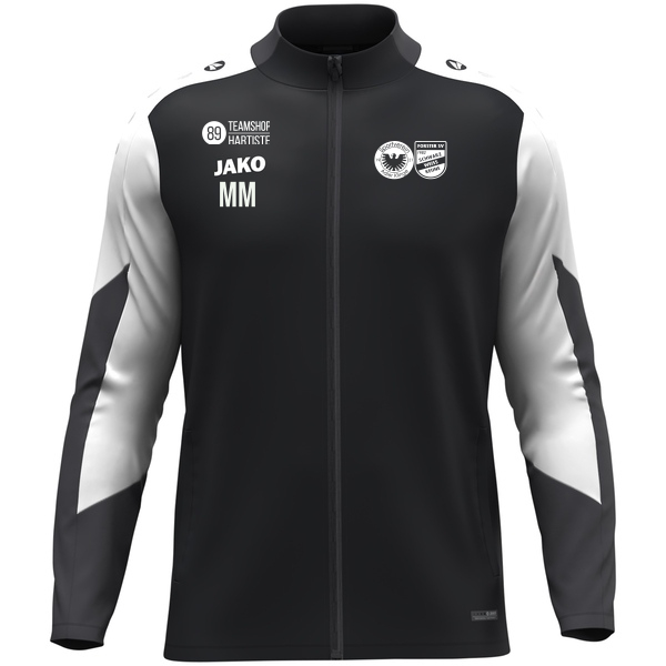 Polyesterjacke Dynamic 