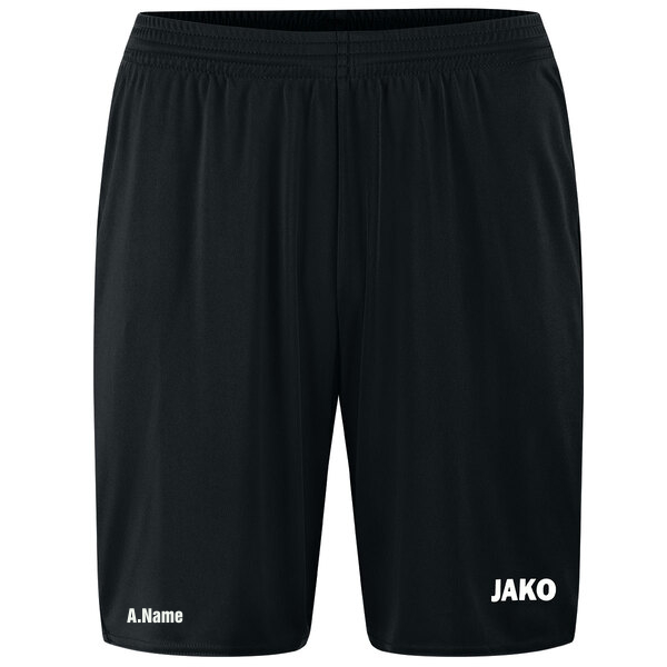 Sporthose Manchester 2.0 ohne Innenslip 