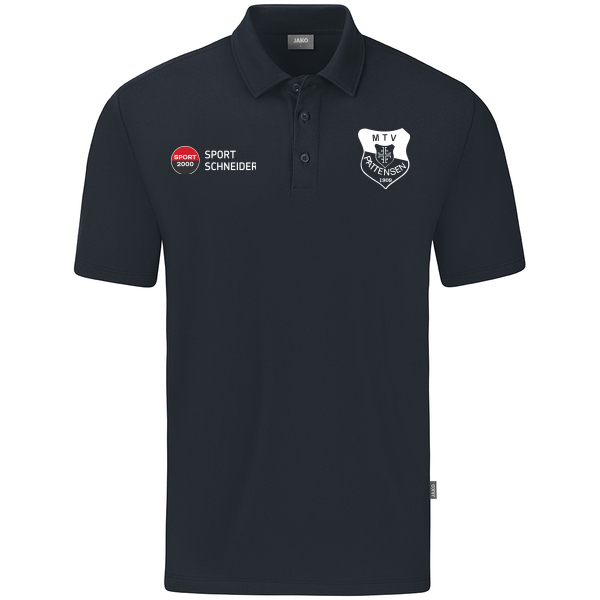 Polo Organic Stretch 