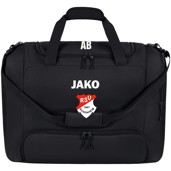Sporttasche One mit Bodenfach 