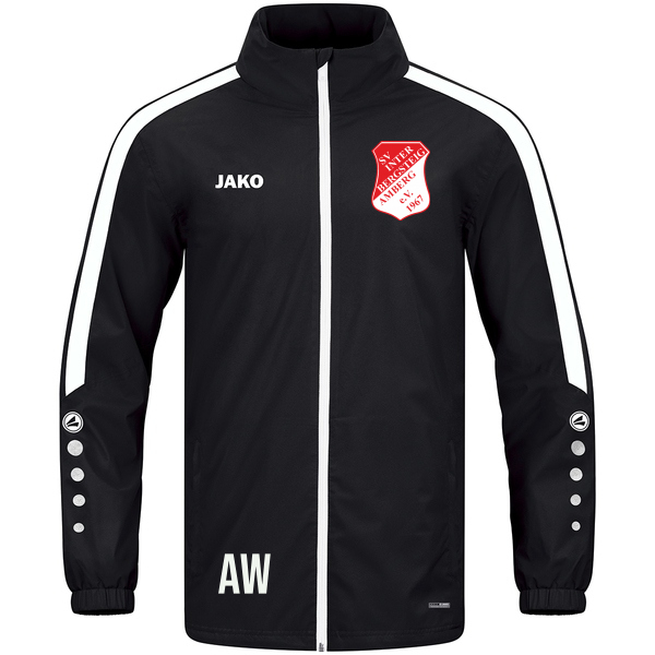 Allwetterjacke Power 
