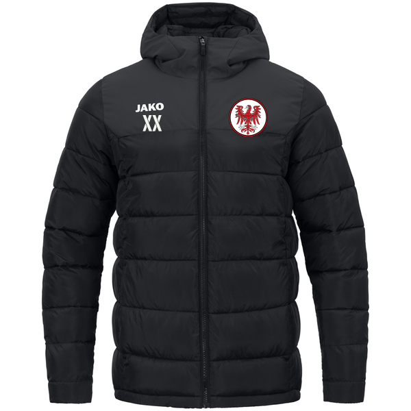 Stadionjacke 