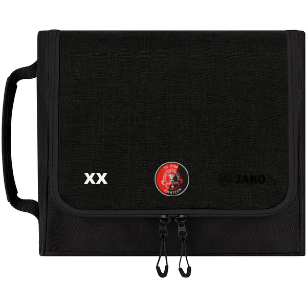 Kulturbeutel Challenge 