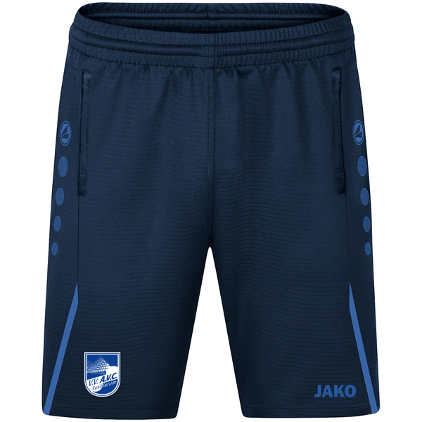 Trainingsshort Challenge 