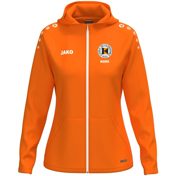 womanKapuzenjacke One Damen 
