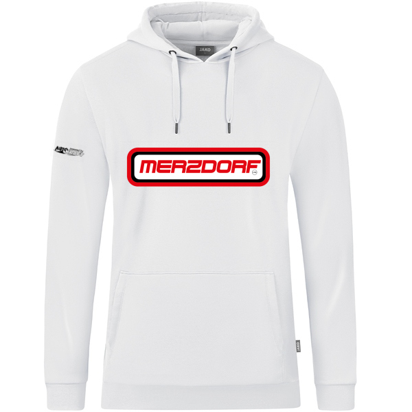 Kapuzensweat Organic  