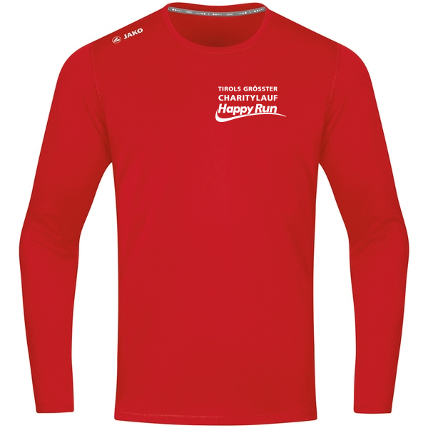 KinderLongsleeve Run 2.0 