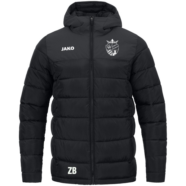 Stadionjacke 