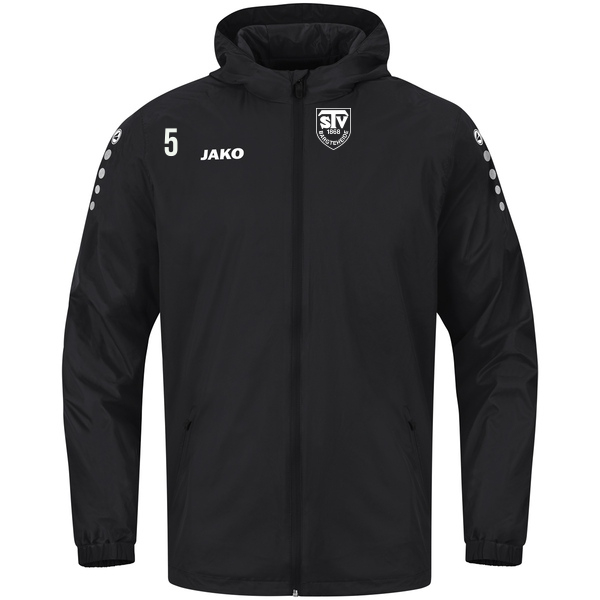 Allwetterjacke Team 2.0 