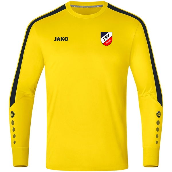 TW-Trikot Power 