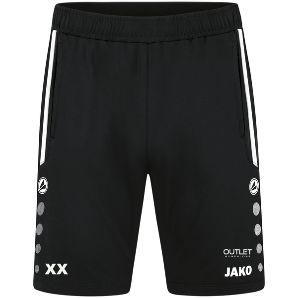 Trainingsshort Allround 