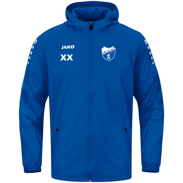 Allwetterjacke Team 2.0 