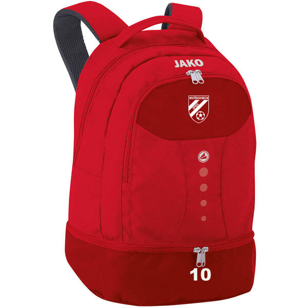 Rucksack TLS 