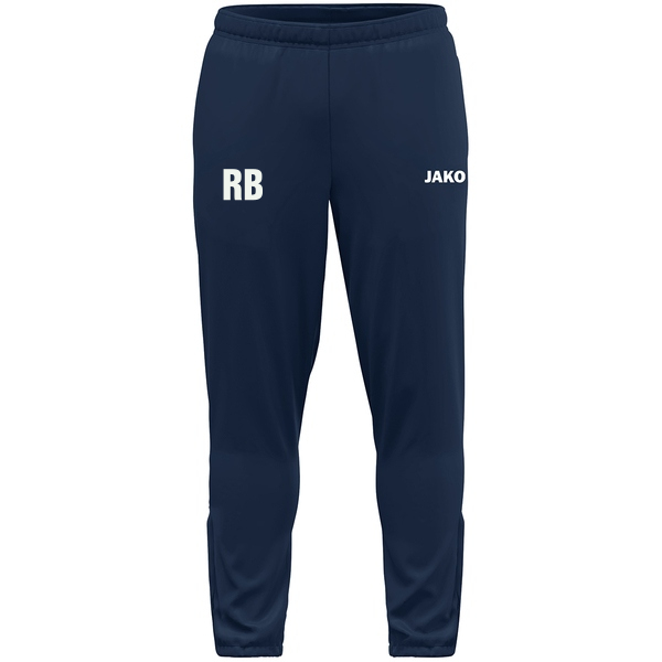 Polyesterhose Dynamic 