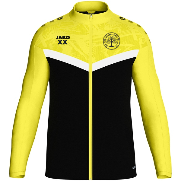 Polyesterjacke Iconic 